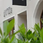 Ottos Altstadtwohnung *