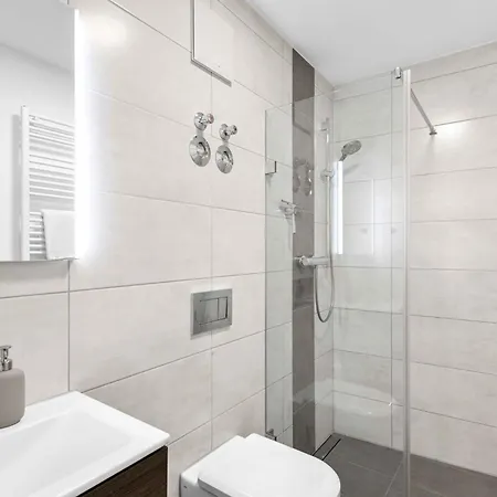 Ottos Altstadtwohnung Apartment *