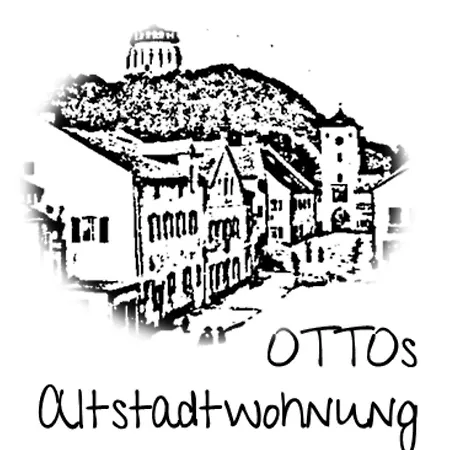 Ottos Altstadtwohnung *