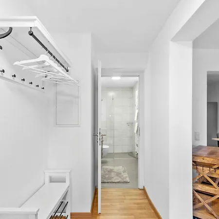 Apartment Ottos Altstadtwohnung Kelheim