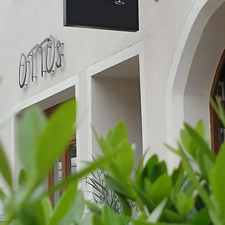 Ottos Altstadtwohnung *