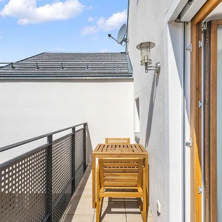 Ottos Altstadtwohnung *