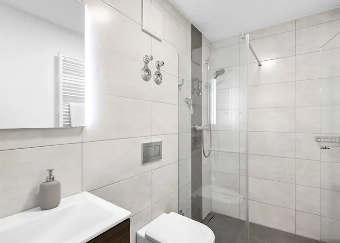 Ottos Altstadtwohnung Apartmán *