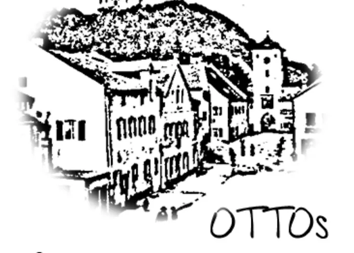 Ottos Altstadtwohnung *