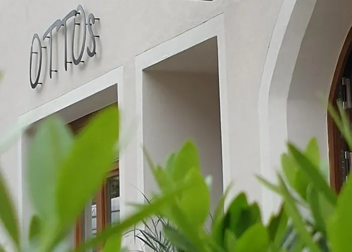 Ottos Altstadtwohnung *